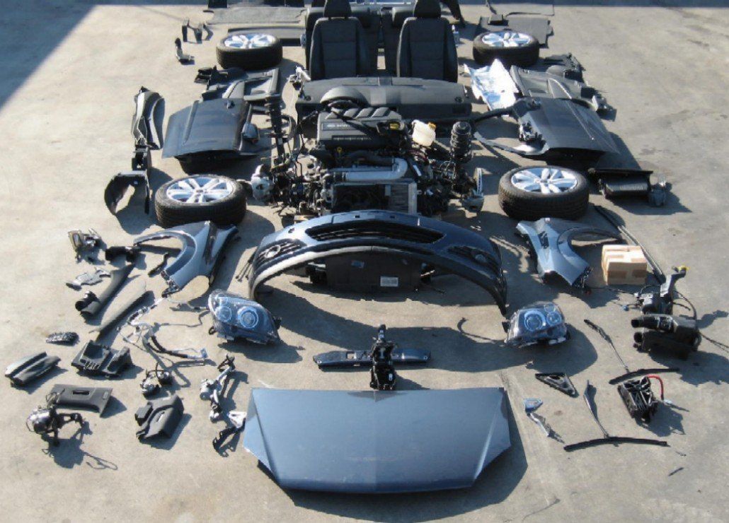 Car Parts