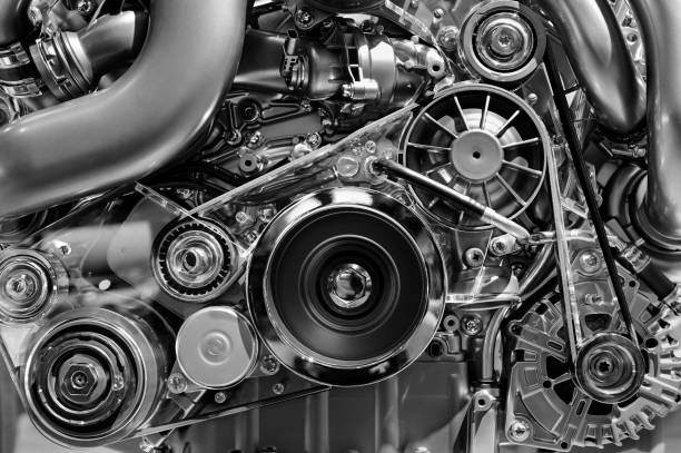 Engines