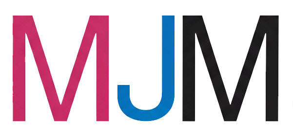 MJM 4x4 Breakers Logo